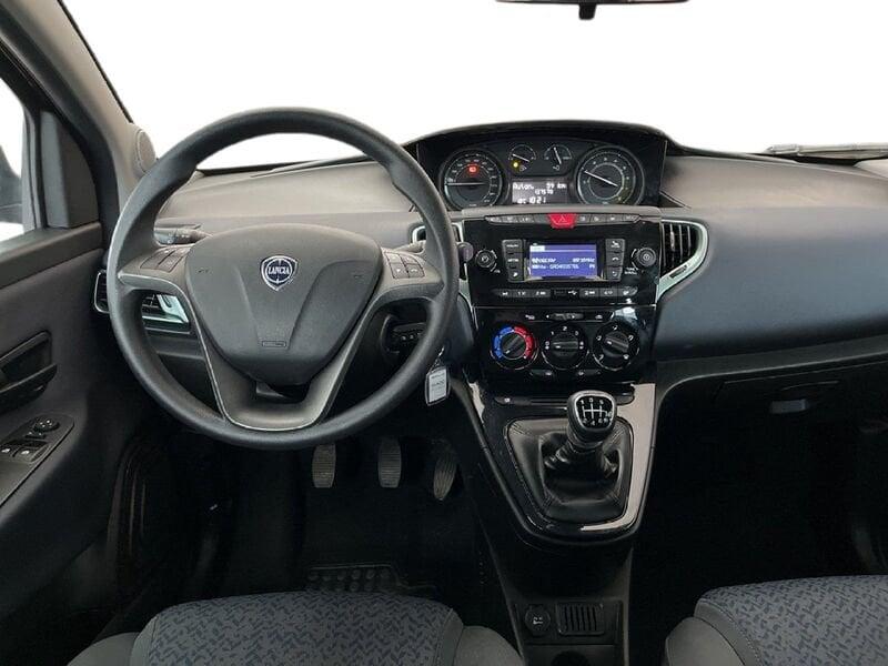 Lancia Ypsilon NUOVA My24 402 Oro 1.0