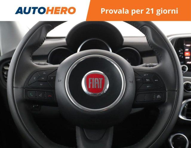 FIAT 500X 1.4 MultiAir 140 CV Cross Plus