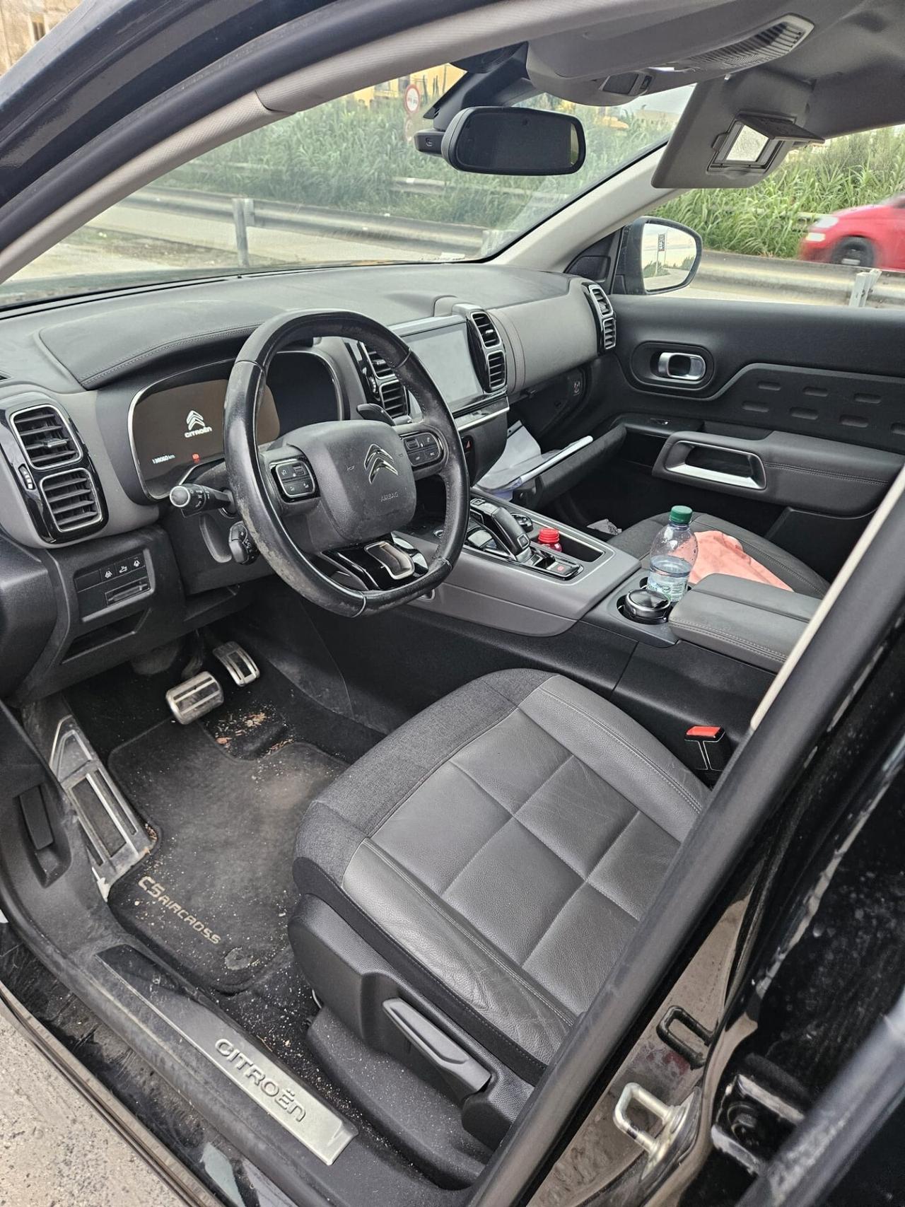 Ford Kuga 2.0 TDCi 136 CV 4WD Titanium DPF