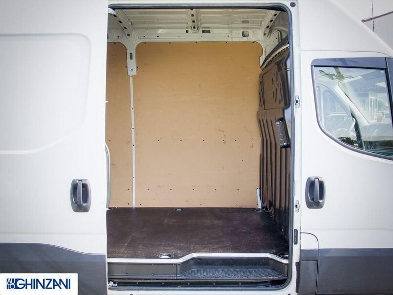 Iveco Daily 35 12Q 2.3 HPT PM Cabinato TETTO ALTO