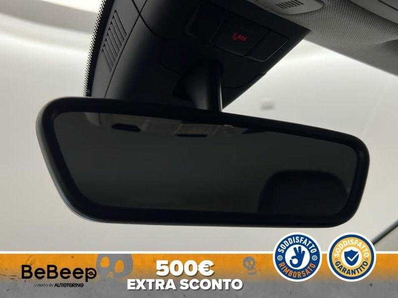 Mercedes-Benz Classe B B 200 D (CDI) EXECUTIVE