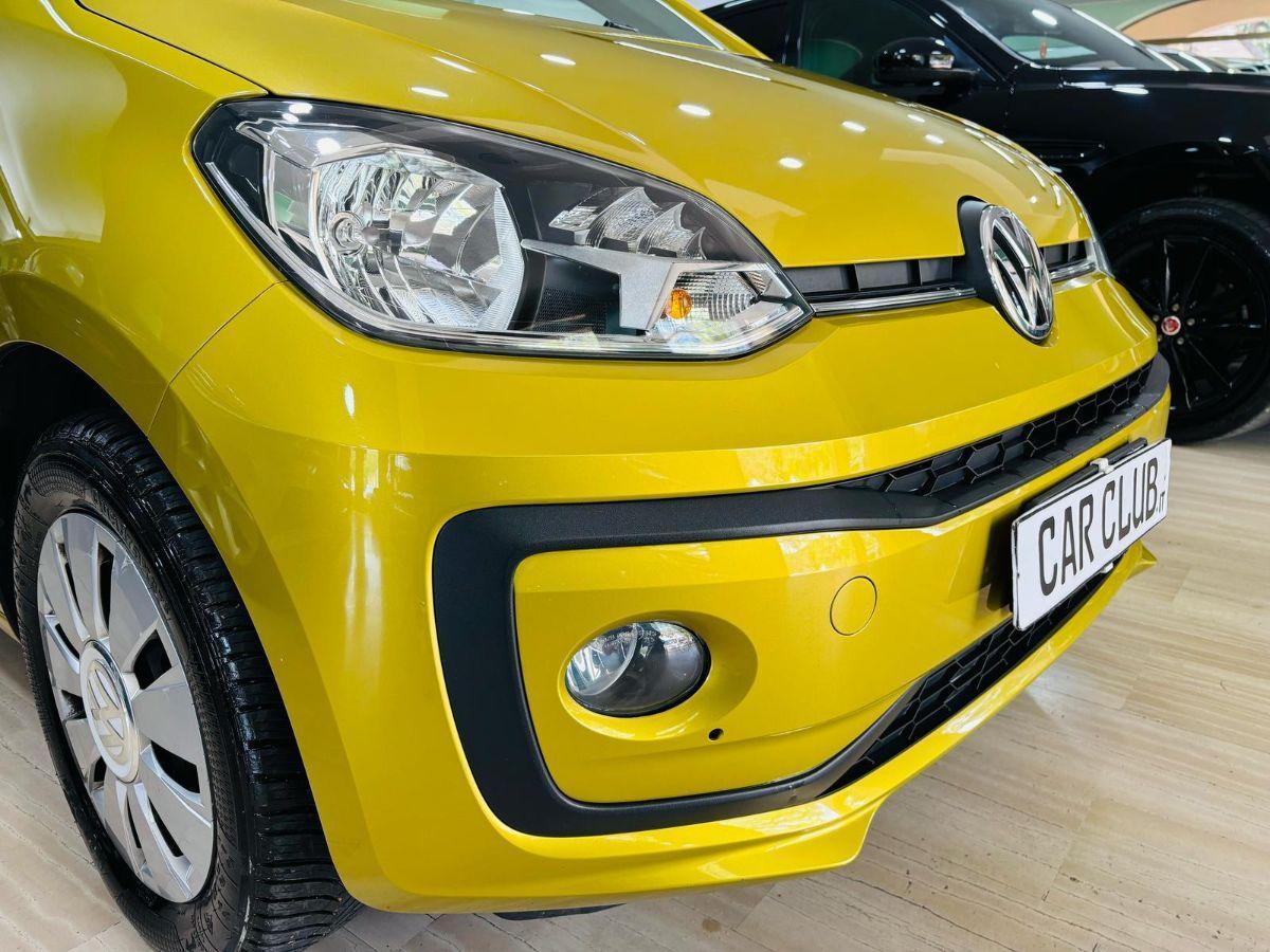 Volkswagen Up! 1.0 5p. EVO color BMT eco Metano