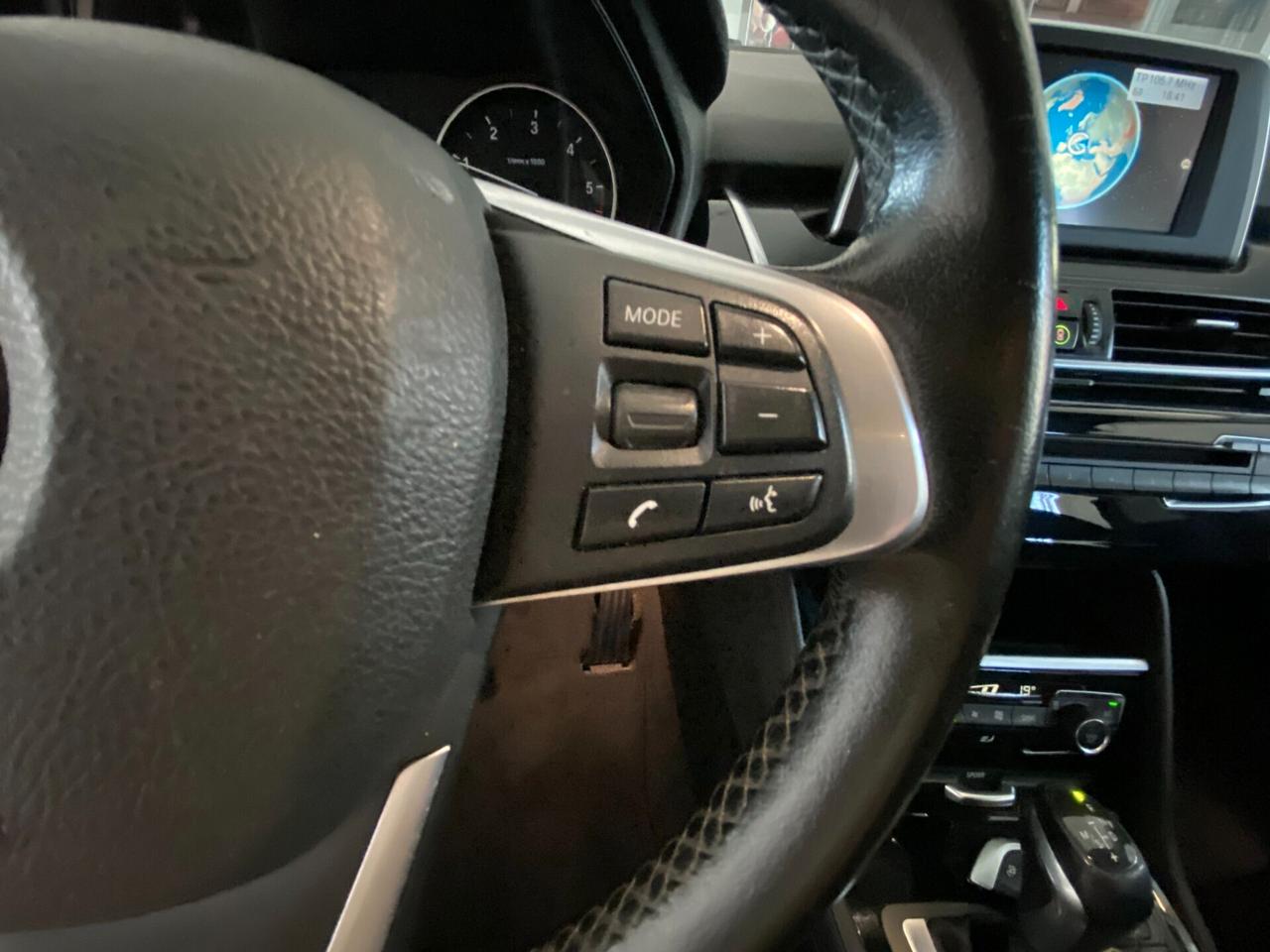 Bmw 216 216d Active Tourer Sport