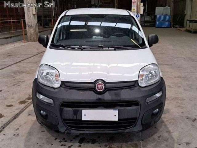 FIAT Panda Panda VAN 1.2 69cv 2P - FS411LP