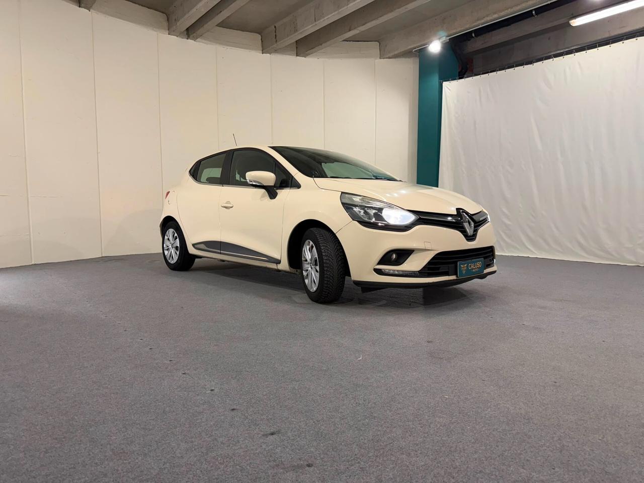 Renault Clio Sporter TCe 120CV EDC Start&Stop Energy Intens