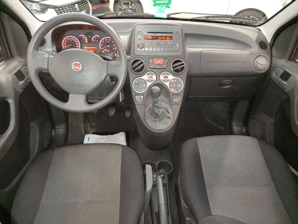 Fiat Panda 1.2 Emotion