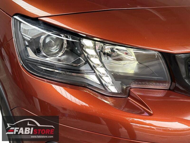 Peugeot Rifter 1.5 HDi 131 Cv GT- Line - G. Traino, Navi, Camera, Cruise ecc