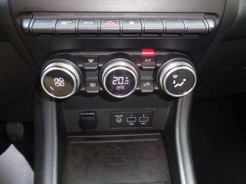 Renault Captur Captur TCe 100 CV GPL Intens