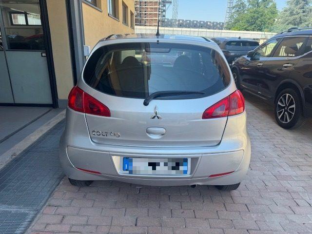 MITSUBISHI Colt 1.3 16V 5p. Instyle