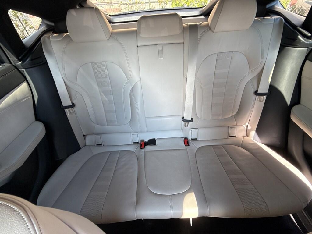 BMW X6 30 d Mild Hybrid 48V Msport xDrive Steptronic
