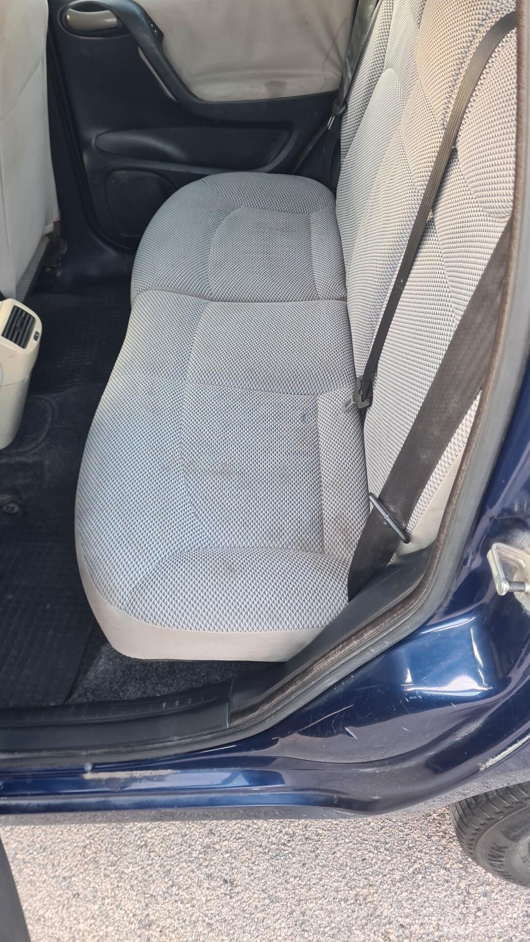 Fiat Stilo 1.9 MJT 120 CV Multi Wagon Actual