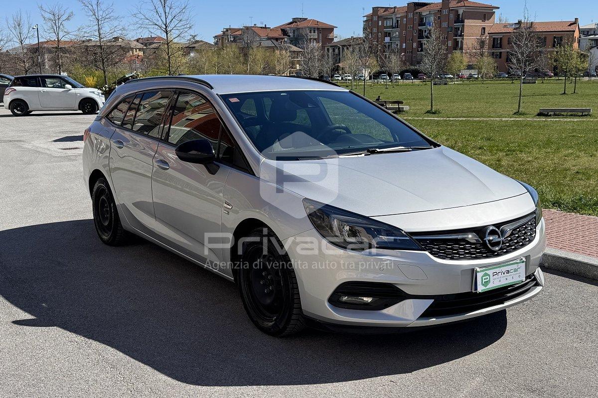 OPEL Astra 1.5 CDTI 122 CV S&S AT9 Sports Tourer Business Eleg.
