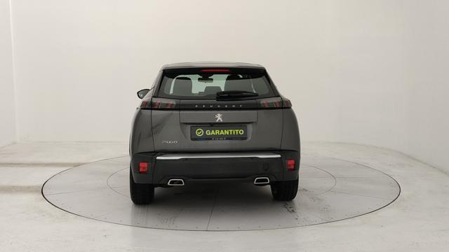 PEUGEOT 2008 1.2 puretech Active s&s 130cv