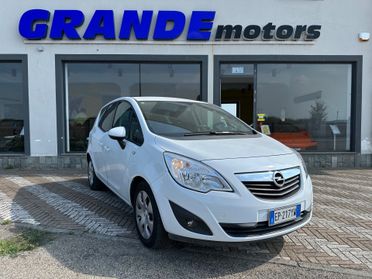Opel Meriva 1.4 Turbo 120CV Cosmo