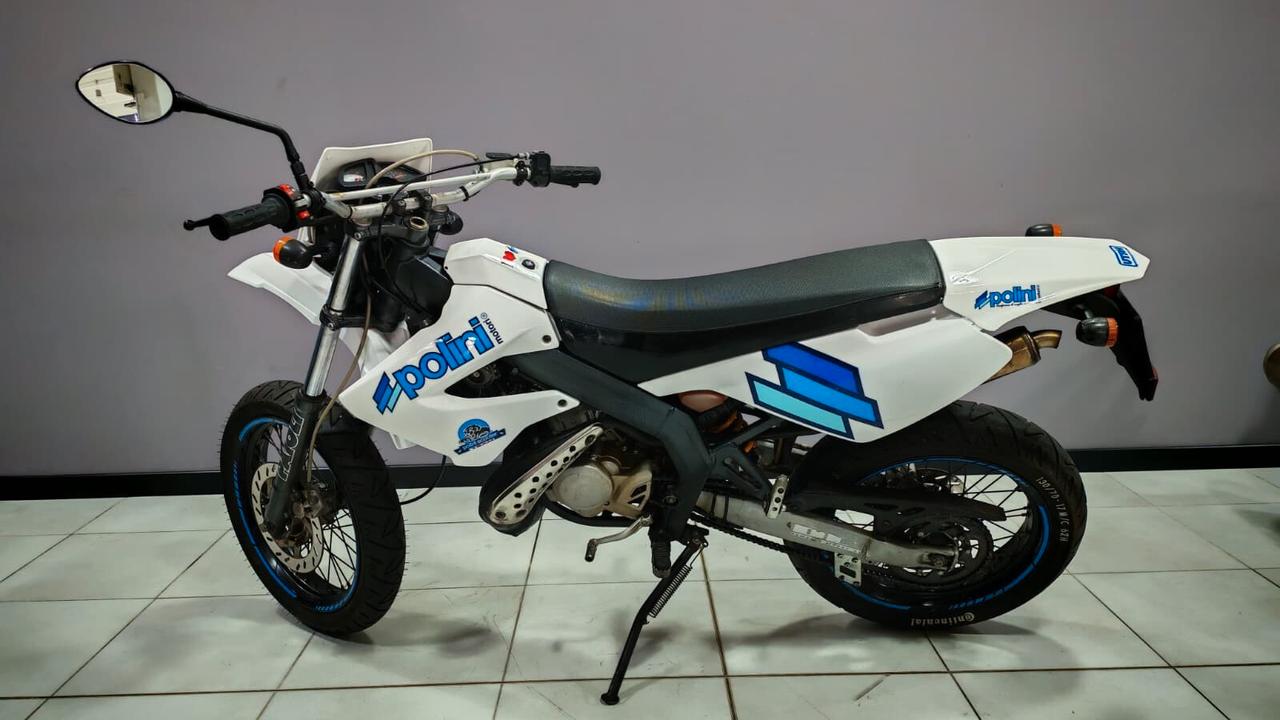 Derbi DRD 50