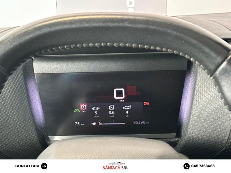 Citroen C4 PureTech 130 S&S Shine