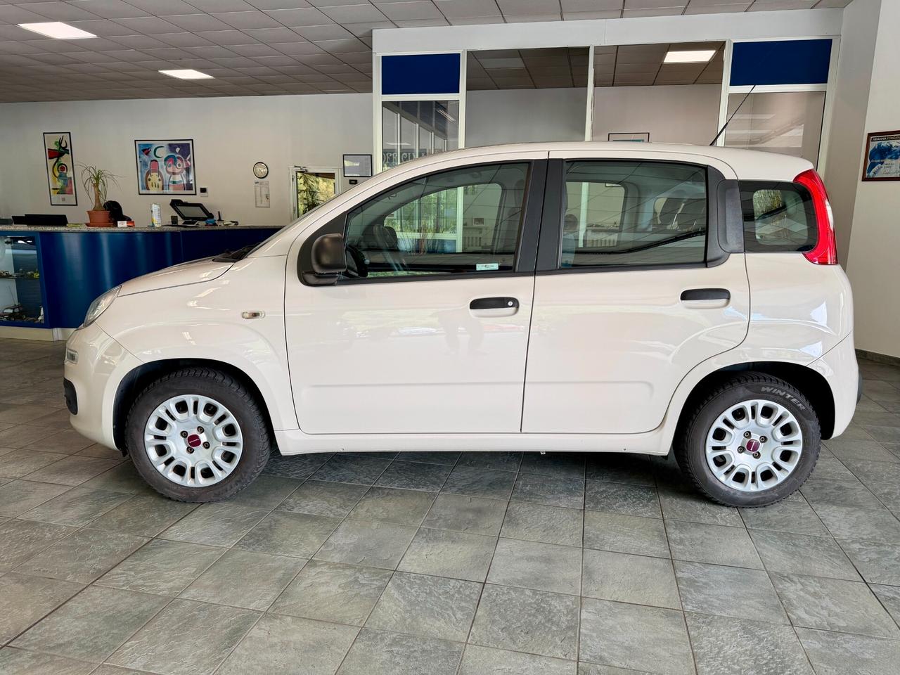 Fiat Panda 1.2 Easy