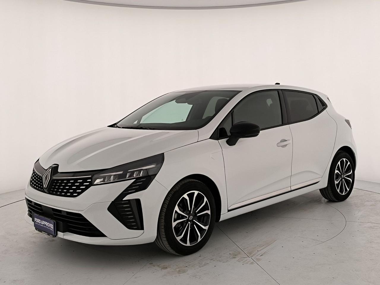 Renault Clio 1.0 eco-g techno 100cv