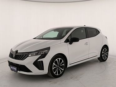 Renault Clio 1.0 eco-g techno 100cv