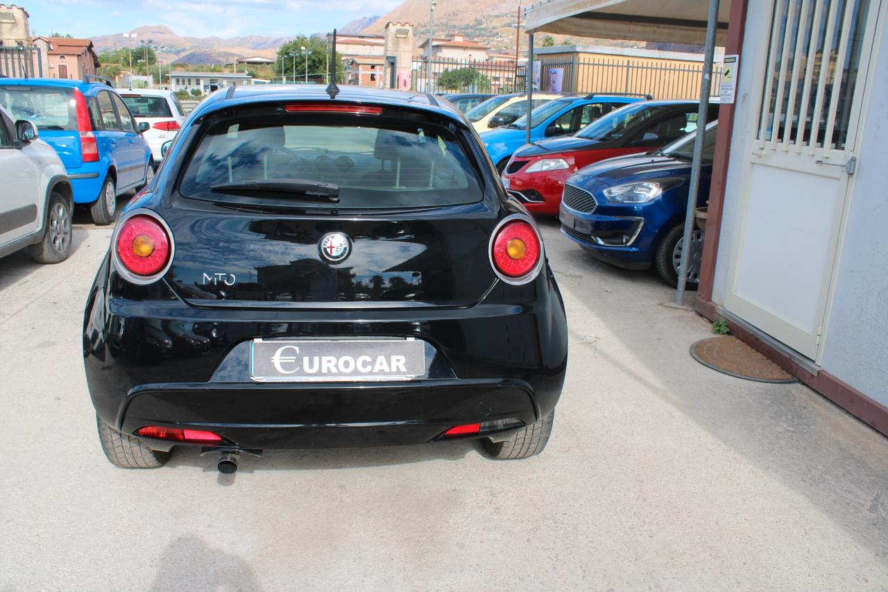 Alfa Romeo MiTo 1.3 JTDm 85 CV S&S Progression
