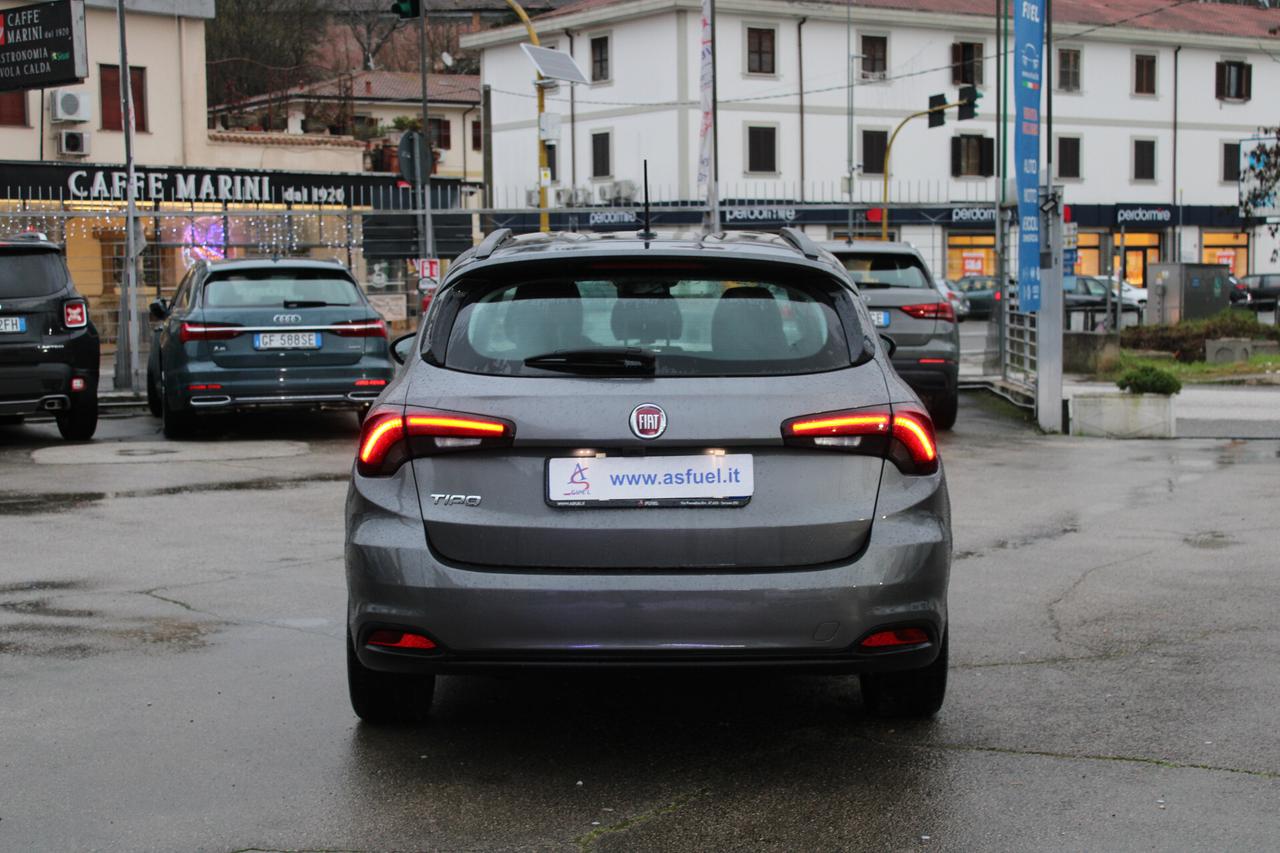 Fiat Tipo 1.3 Mjt S&S 5 porte City Life