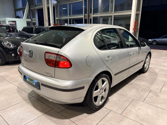 SEAT Leon Signo / Signa 1.9 TDI 110cv A/C CRUISE