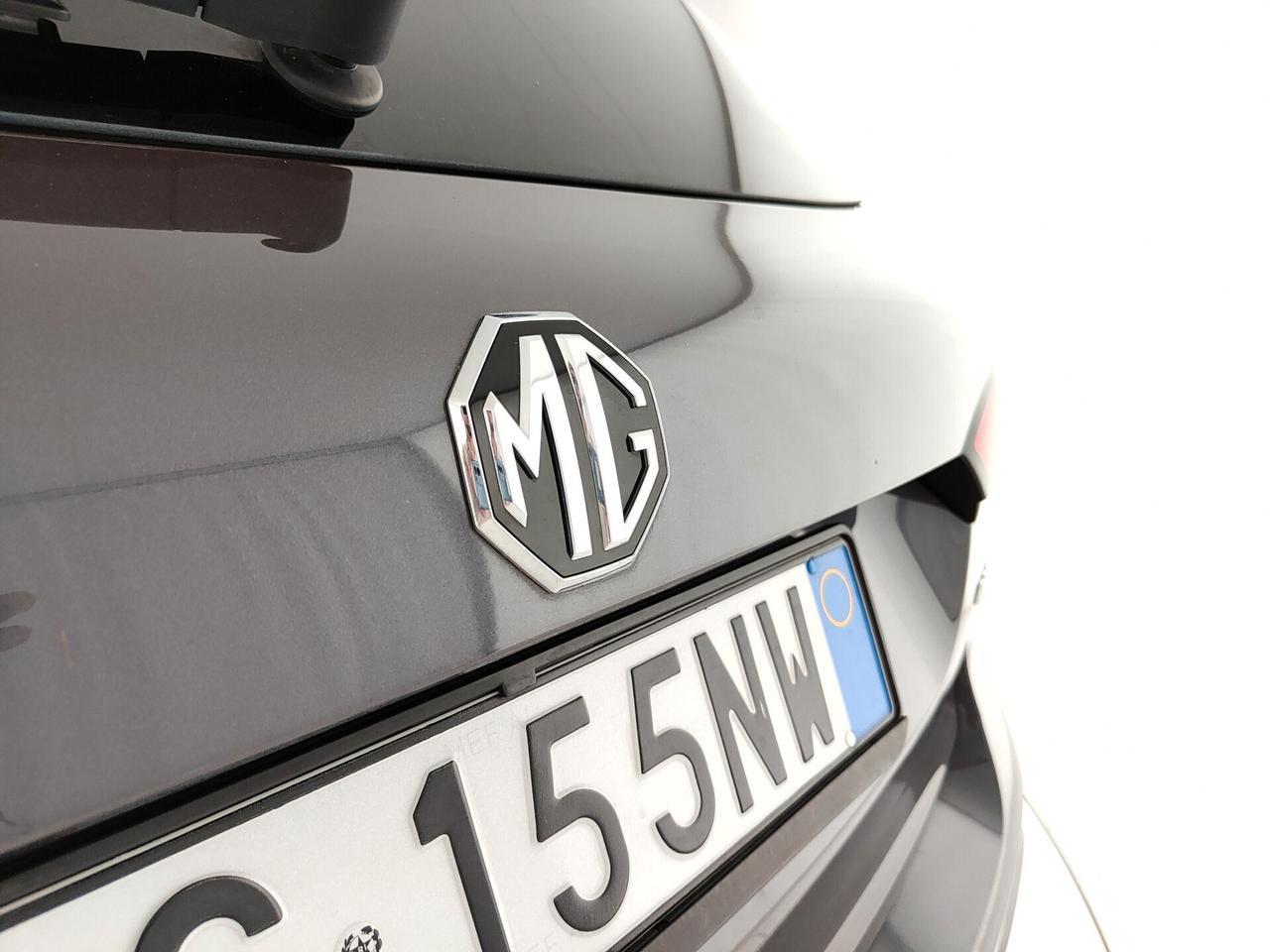 Mg HS 1.5T-GDI Luxury