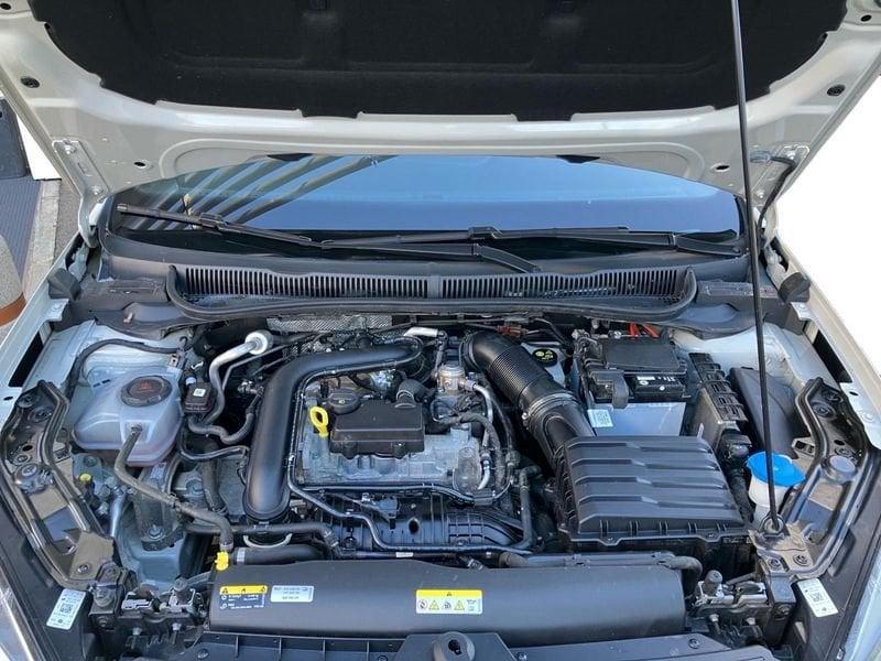 Volkswagen Taigo 1.0 TSI 81kW R-Line