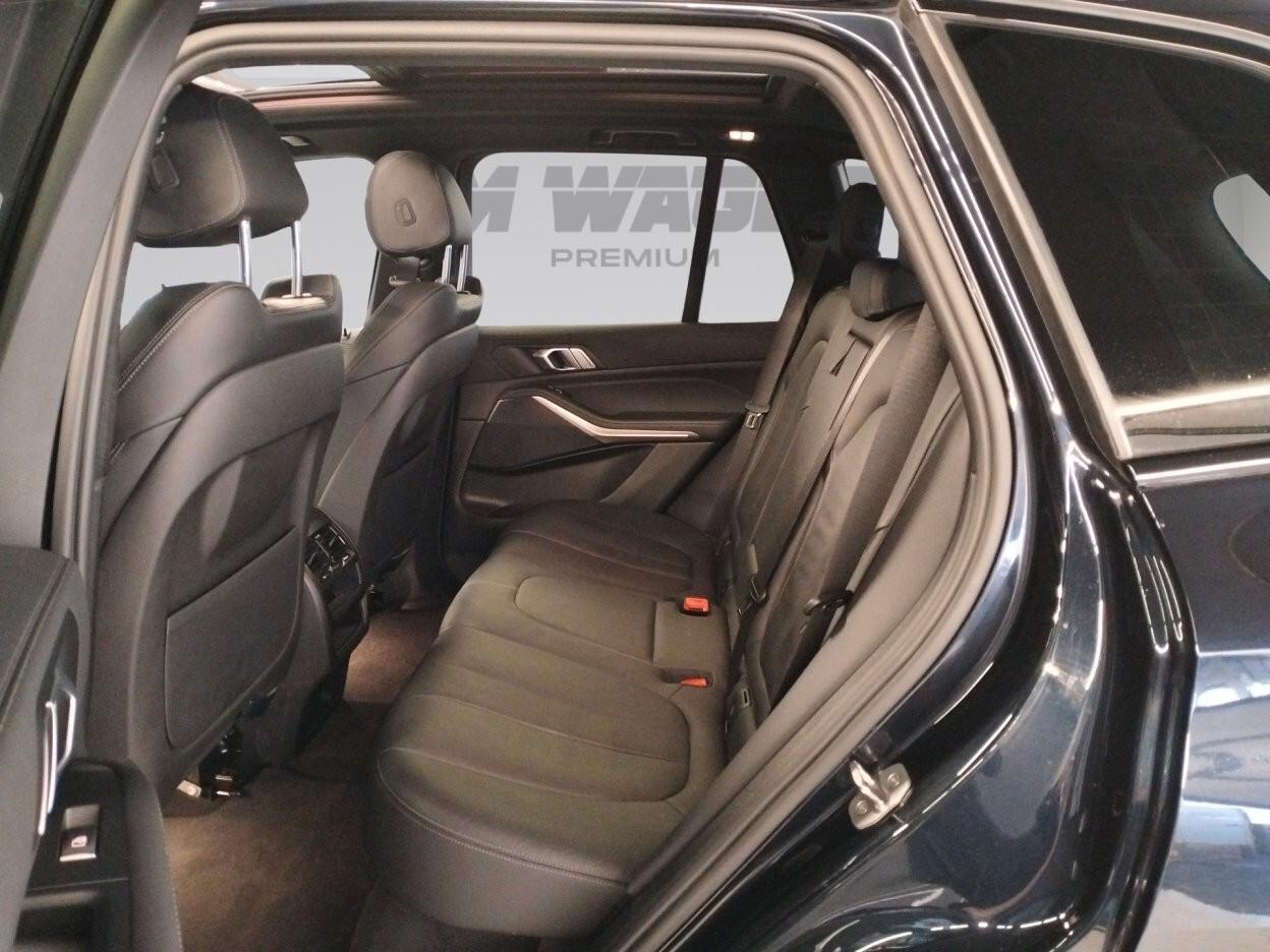 BMW X5 xdrive45e Msport auto - IVA ESPOSTA - TETTO