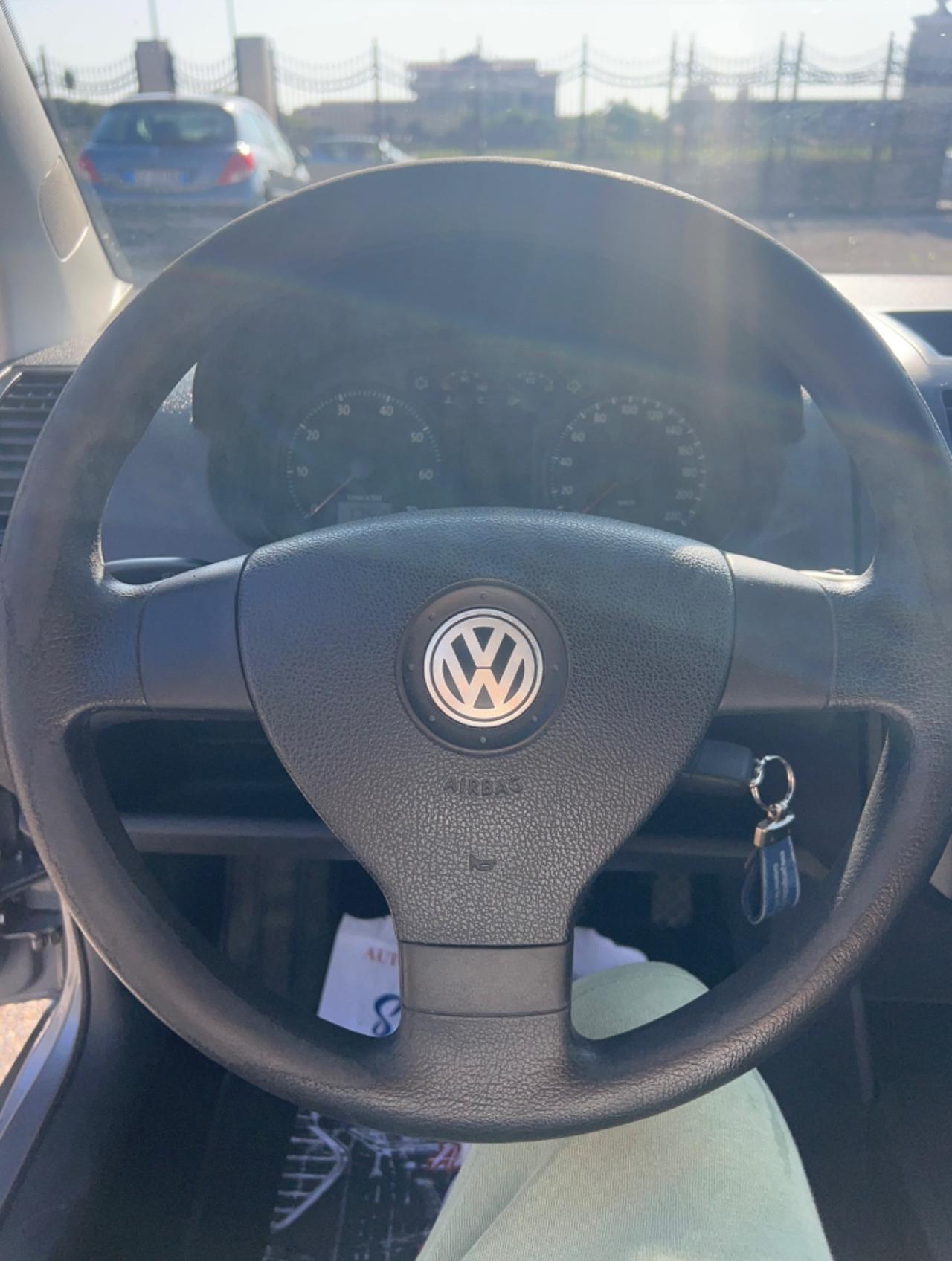 Volkswagen Polo 1.2/70CV 12V 5p. Comfortline