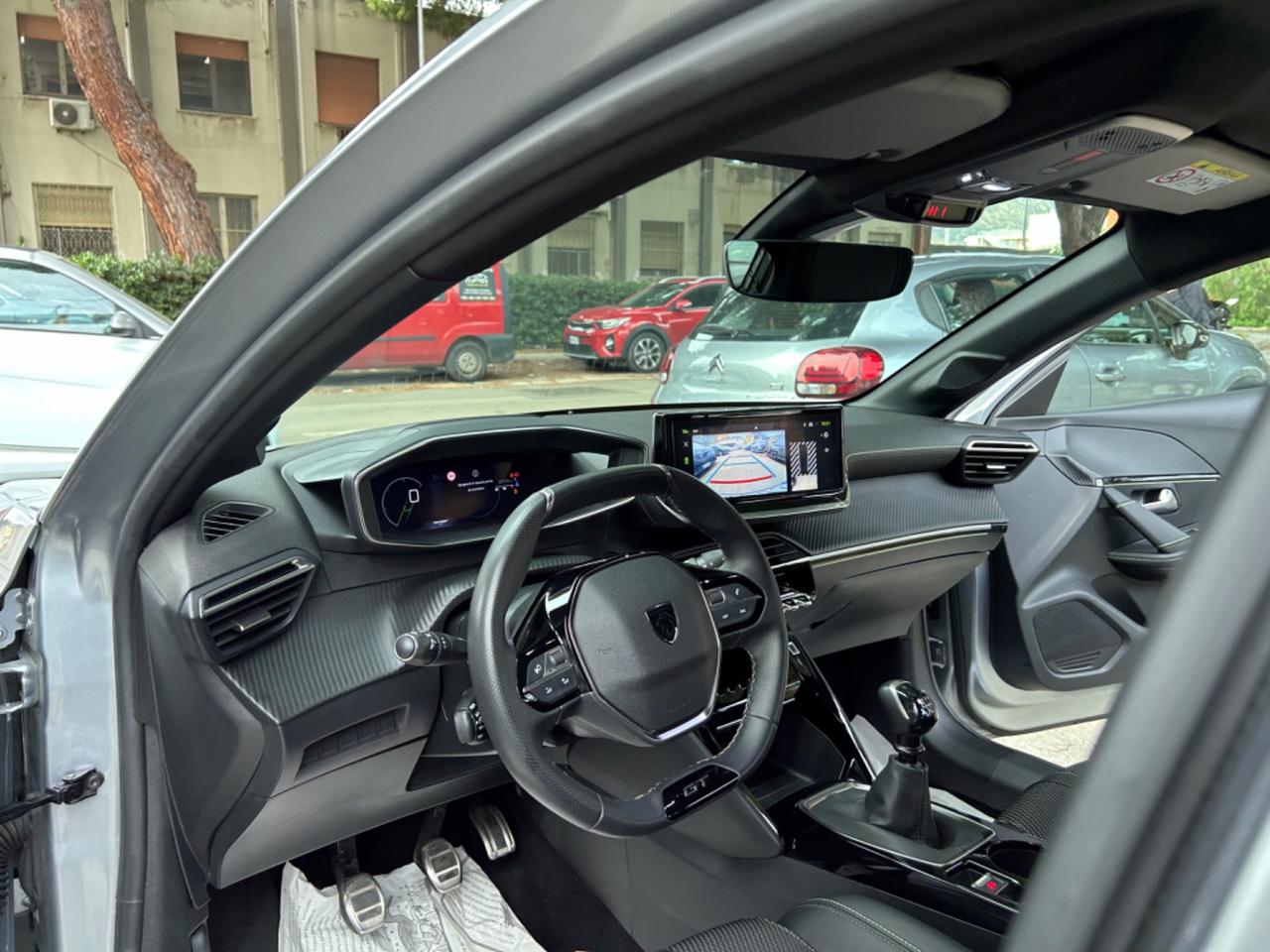 Peugeot 208 100 Stop&Start GT LINE