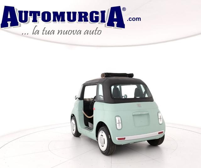 FIAT Topolino DOLCEVITA