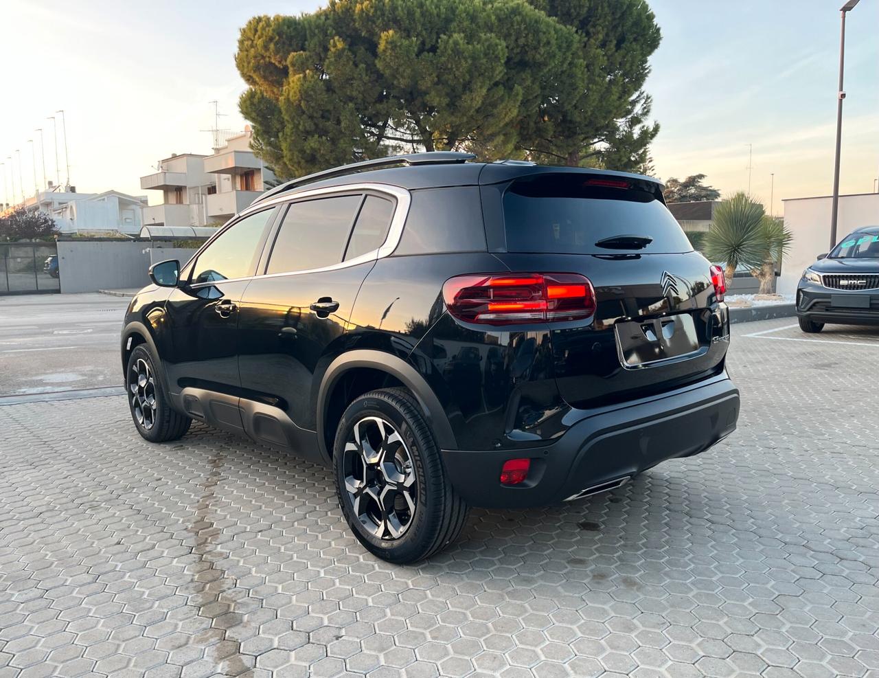 Citroen C5 Aircross BlueHDi 130 S&S EAT8 Max Automatic Km0