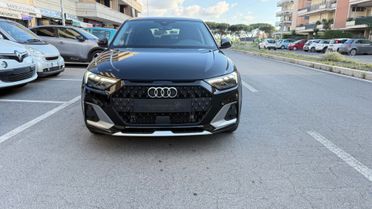 Audi A1 allstreet 30 TFSI S tronic Business LED NAVI PDC CLIMA AUTOAMTICO PDC COCKPIT CLIMA AUTOMATICO