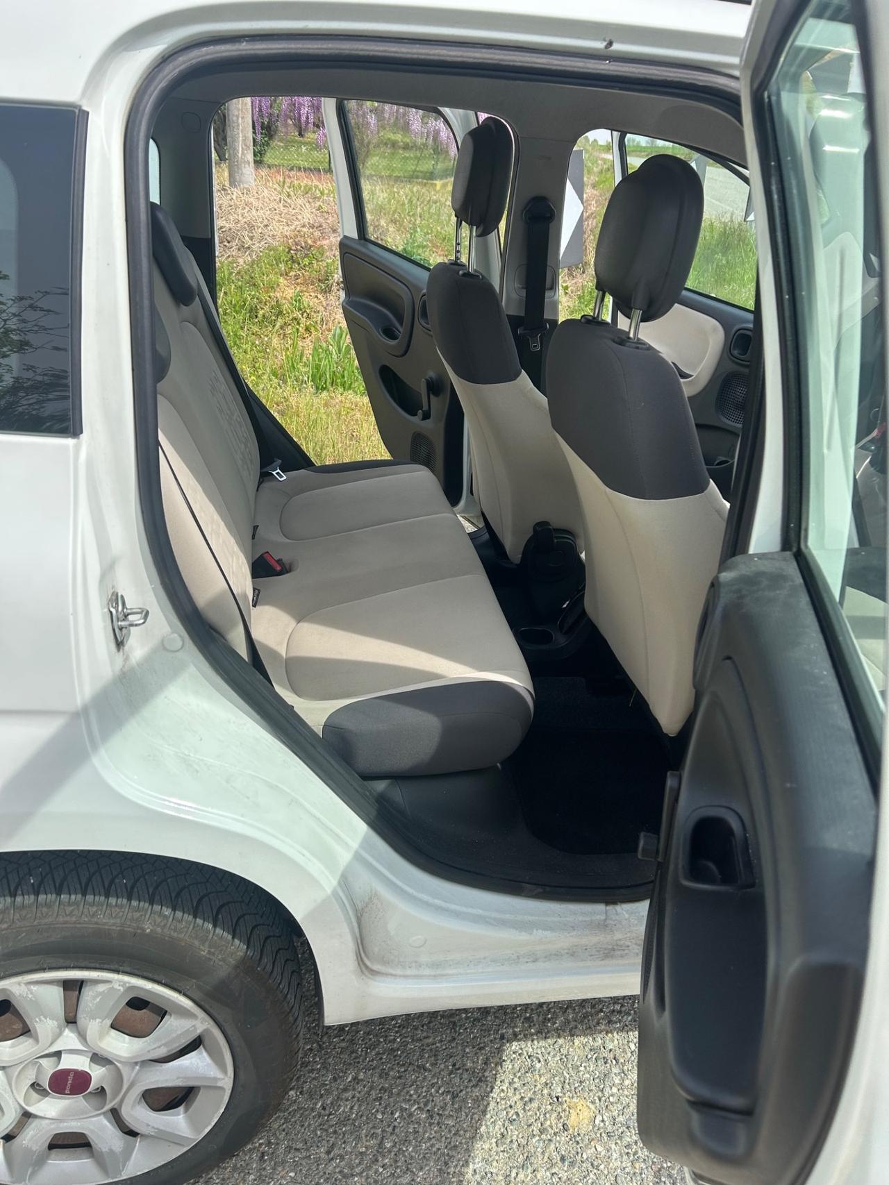 Fiat Panda 0.9 TwinAir Turbo S&S Easy