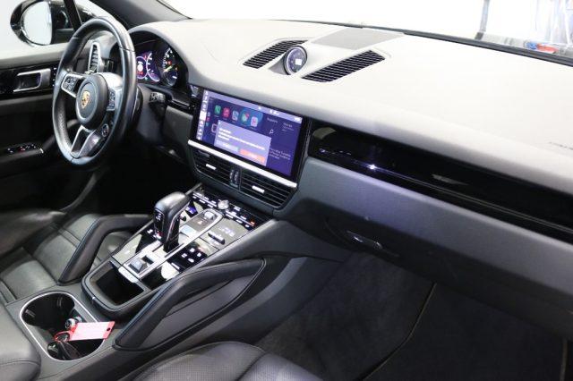 PORSCHE Cayenne 3.0 V6 E-Hybrid