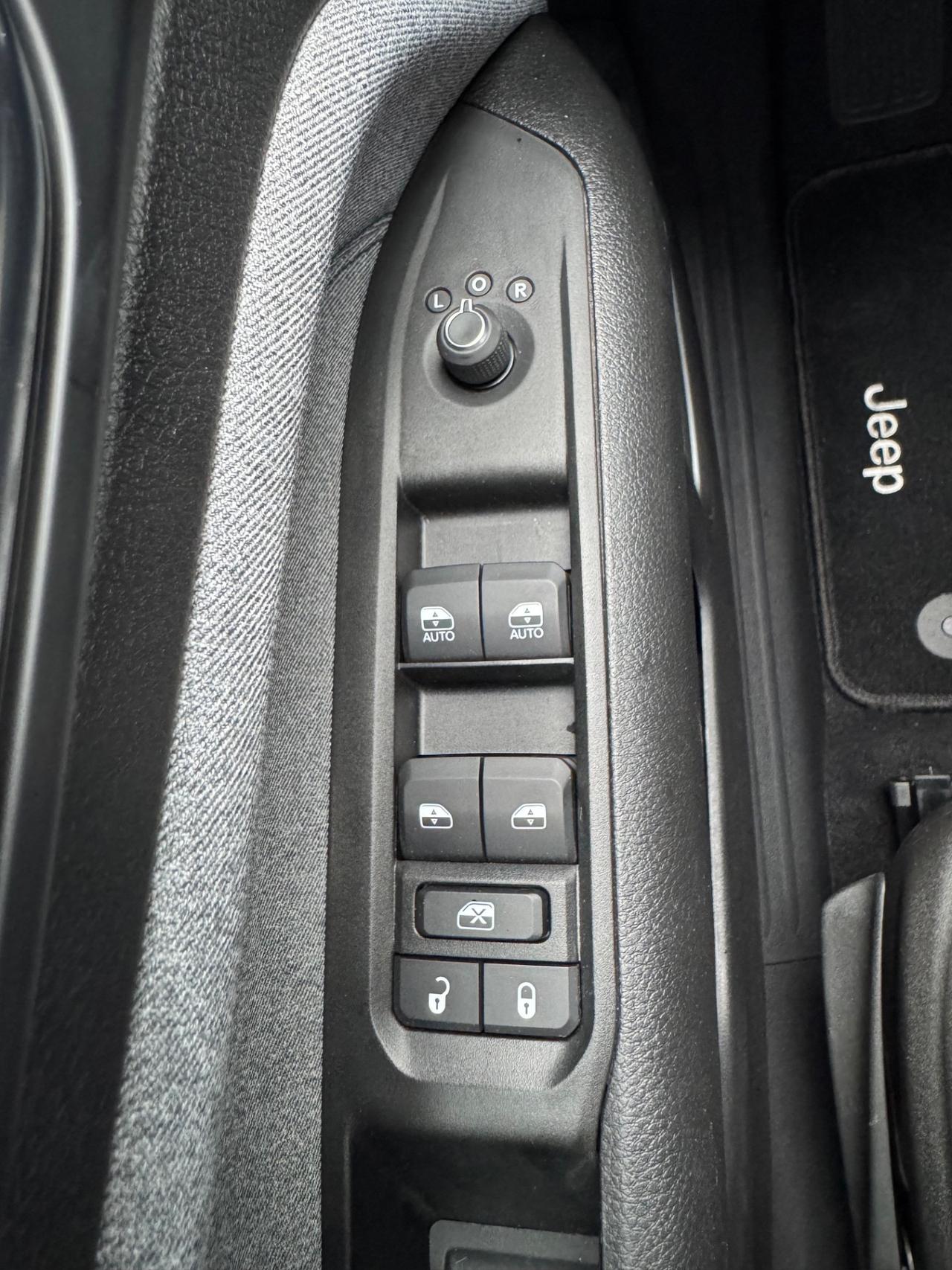 Jeep Compass 1.6 Multijet SOLO 42.000 KM CERTIFICATI