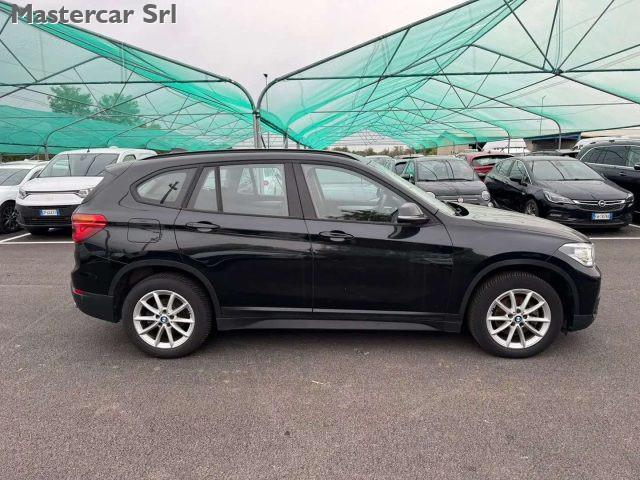 BMW X1 SDRIVE 18D 150cv BUSINESS - FX367DR