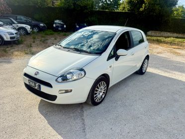 grande Punto street Diesel 1.3 Multijet NEOPATENTATI