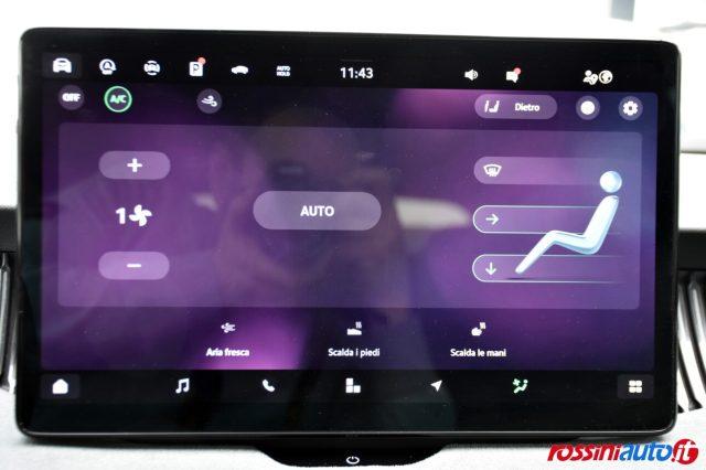 SKODA Superb 2.0 TDI 150 CV DSG STYLE + R18 + ALCANTARA LOUNGE