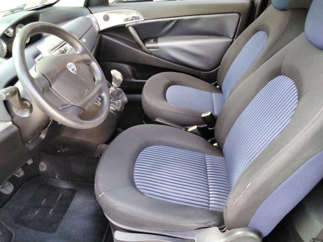 LANCIA Ypsilon 1.2 Oro Plus