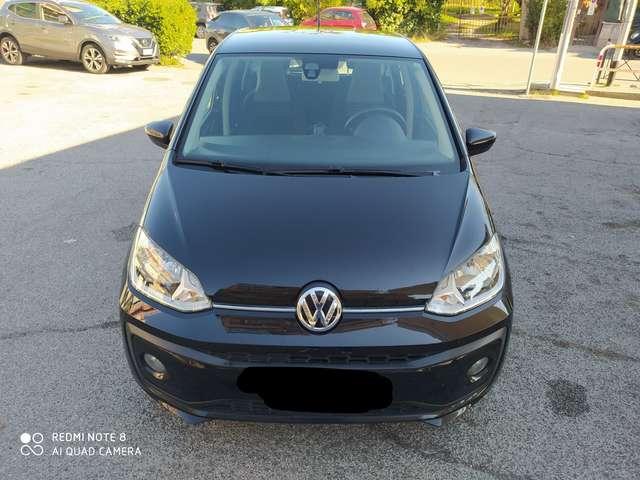 Volkswagen up! up! 5p 1.0 Move 60cv