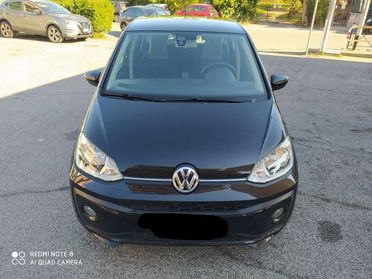 Volkswagen up! up! 5p 1.0 Move 60cv