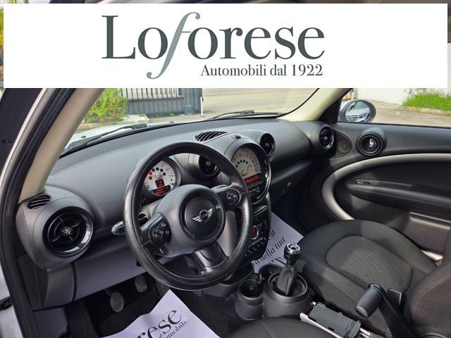 MINI Countryman Mini Cooper D Countryman