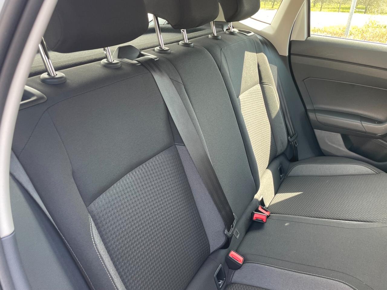 Volkswagen Polo 1.0 TSI Style SI NEOPATENTATI