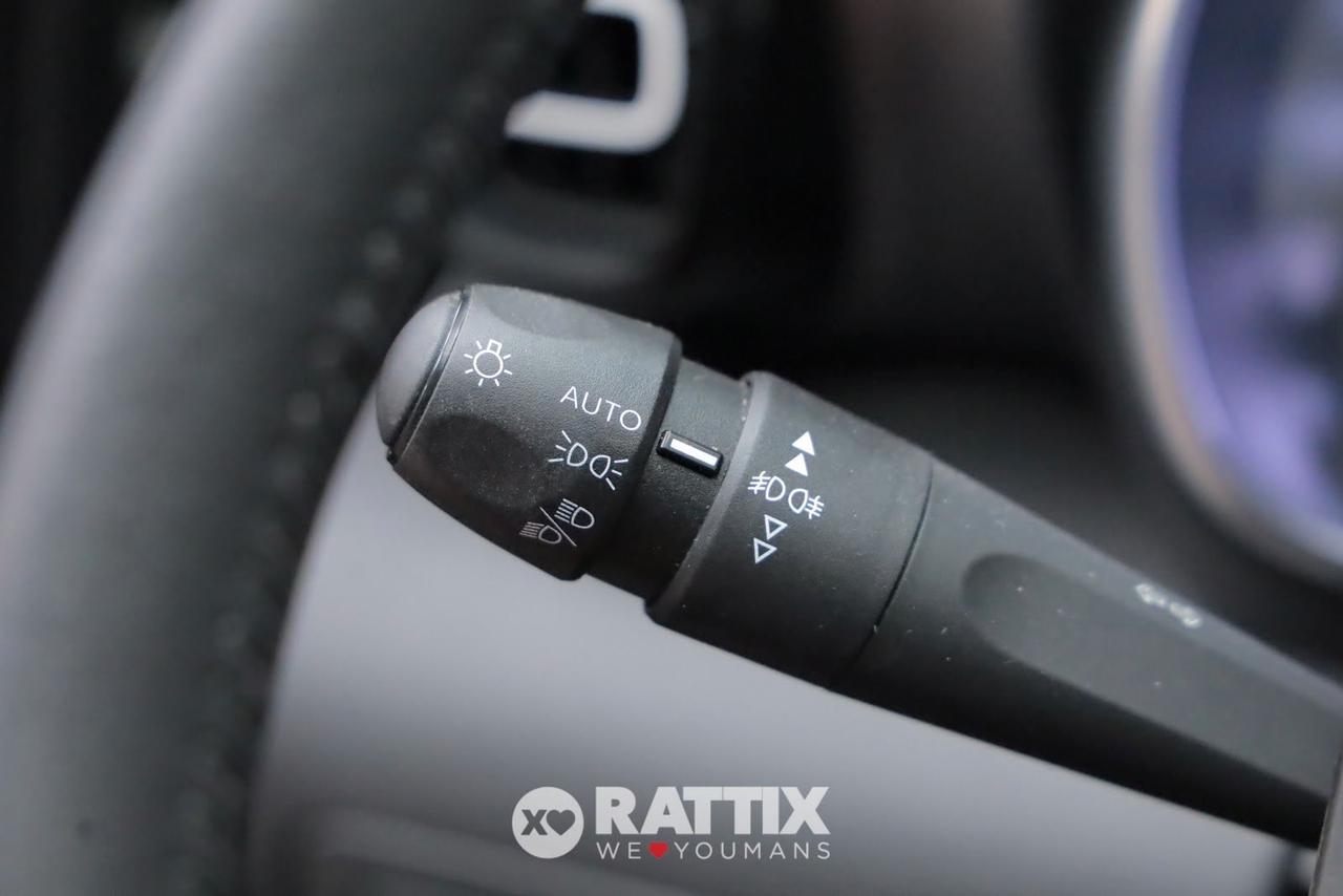 Citroen C3 Aircross 1.2 Puretech 110CV Max