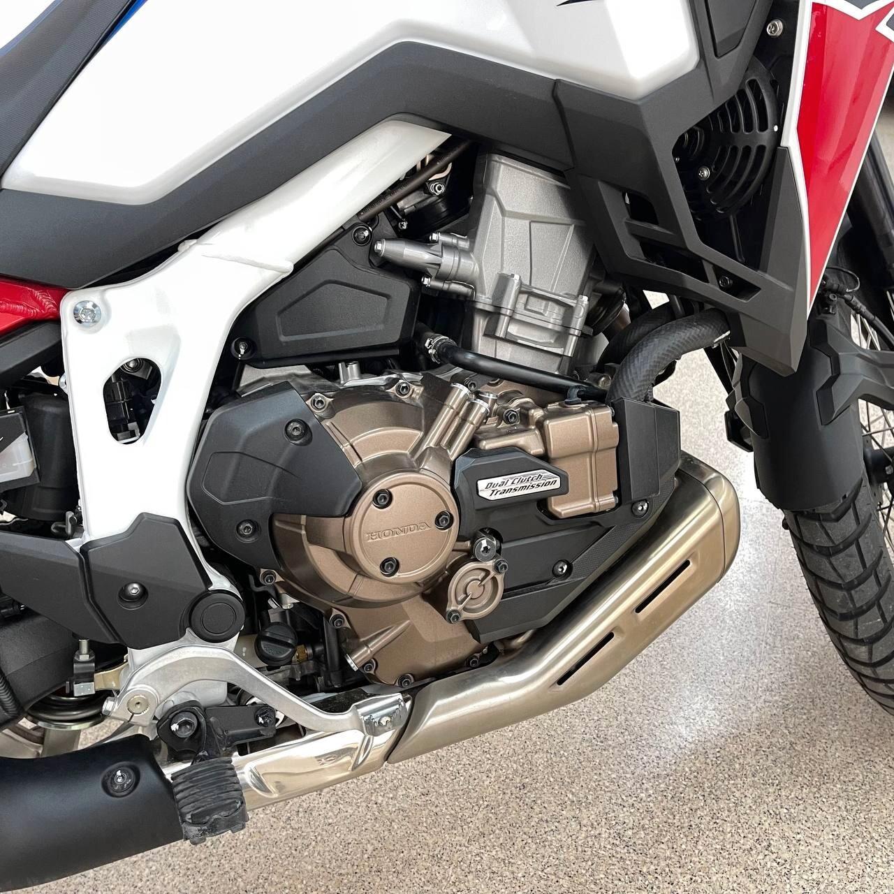 Honda CRF1100L Africa Twin Automatica