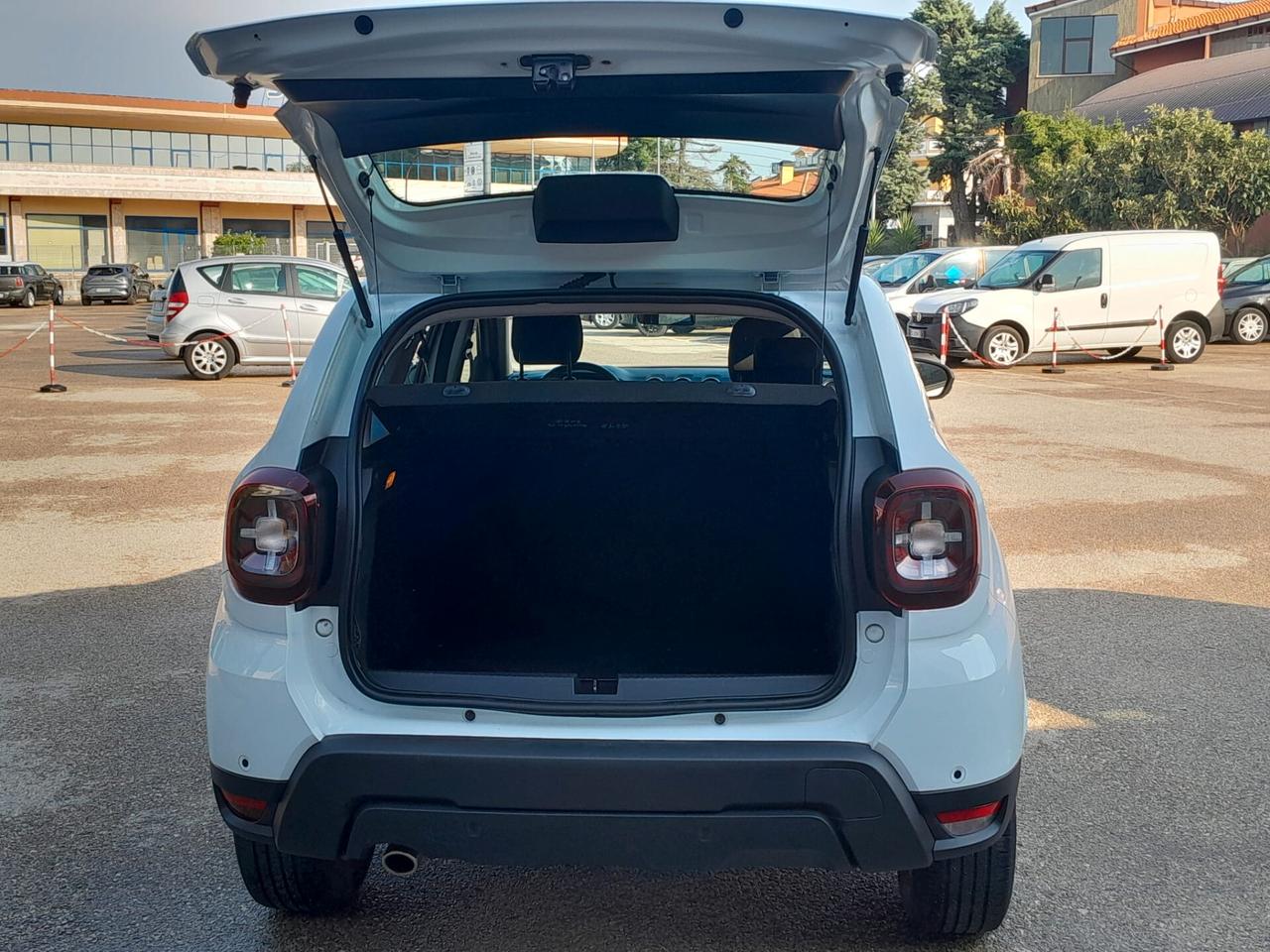 Dacia Duster 1.0 TCe 100 CV ECO-G 4x2 Comfort