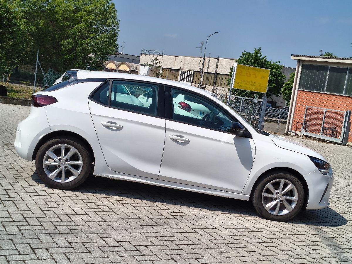 OPEL - Corsa - 1.2