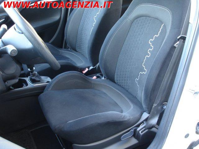 FIAT Punto 1.4 8V 5 porte Natural Power